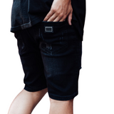 SUNDSVALL SHORT JEANS