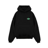 DREAM HOODIE BLACK