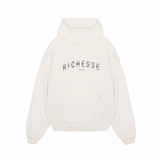 SOCIÉTÉ HOODIE CREME