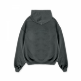 SOCIÉTÉ HOODIE GREY