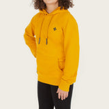 Richesse Infantry Hoodie JR Yellow